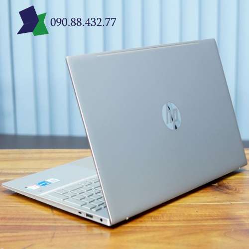 HP Pavilion laptop 15-eg